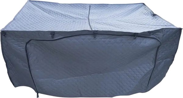 Утеплитель палатки на крышу автомобиля Wild Land Voyager 160 Pro / 910004-0005-0002