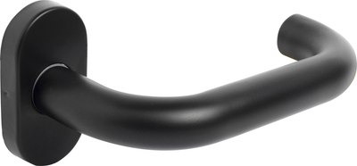

Ручка дверная, 0903 SS (60-90) Inox