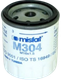 Топливный фильтр Misfat M304 - 