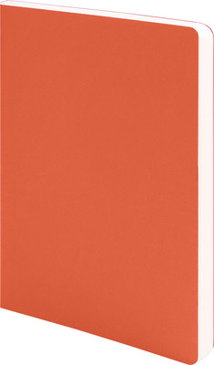 Ежедневник Happy Gifts Tony / 24718/05 (оранжевый) - 