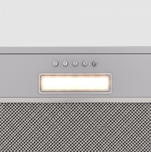 Купить Вытяжка скрытая Elikor Cube Basic 60П-500-К3Д / 294090 в Барановичах