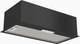 Вытяжка скрытая Elikor Cube Basic 60П-500-К3Д / 294089 (черный) - 