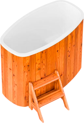 

Купель, Standart термососна 79 Double