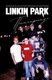 Книга Бомбора Linkin Park. Постскриптум, твердая обложка (Ахатова Анна) - 