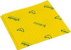 

Салфетка хозяйственная, Бризи 36x35см SRY616