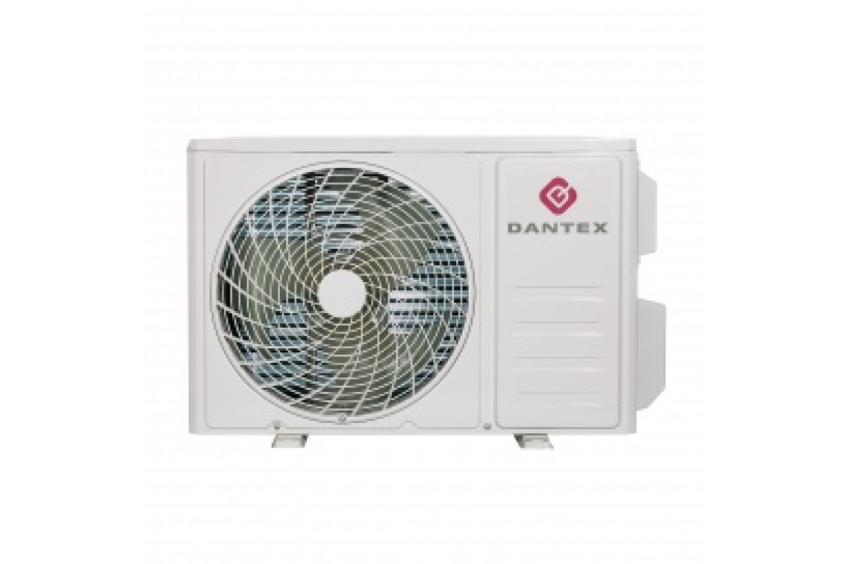 Сплит-система Dantex Eco Pro RK-09ENT6/ RK-09ENT6E — фото 5