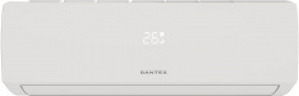 Сплит-система Dantex Eco Pro RK-24ENT6/ RK-24ENT6E