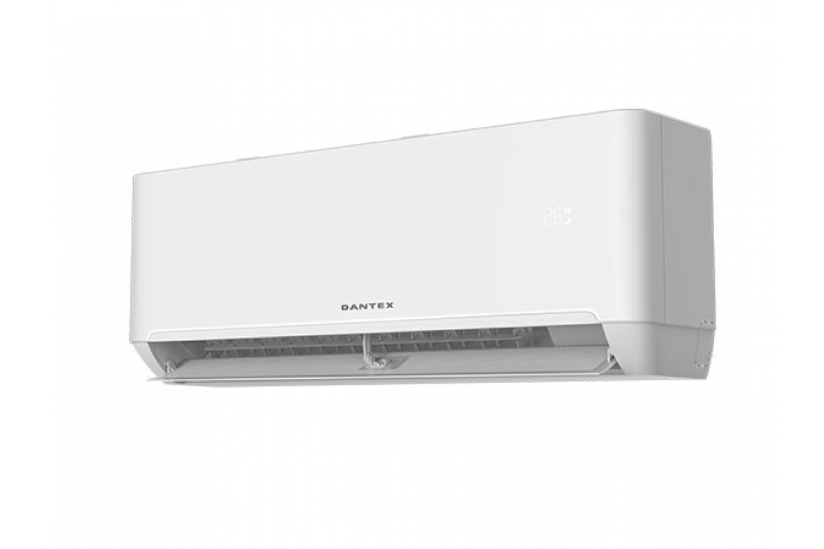 Сплит-система Dantex Advance Pro Plus 2 Inverter RK-24SAT2I PLUS/RK-24SAT2IE — фото 3
