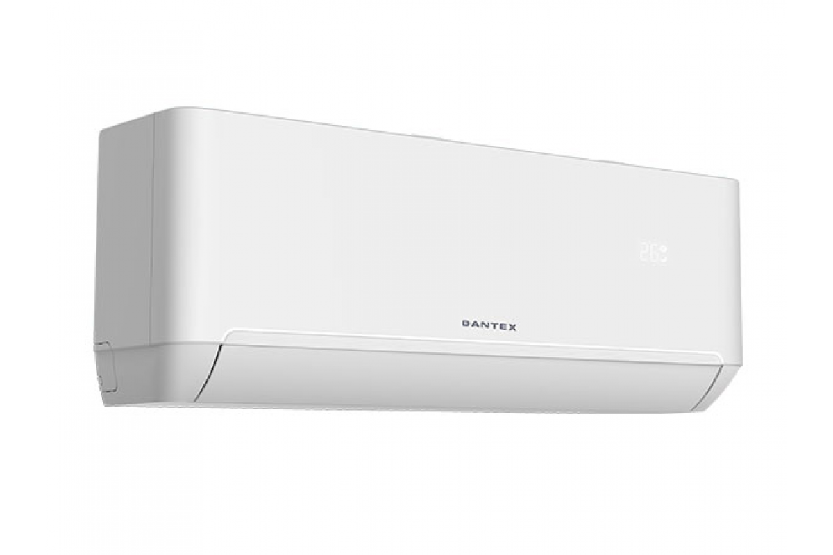 Сплит-система Dantex Advance Pro Plus 2 Inverter RK-24SAT2I PLUS/RK-24SAT2IE — фото 2