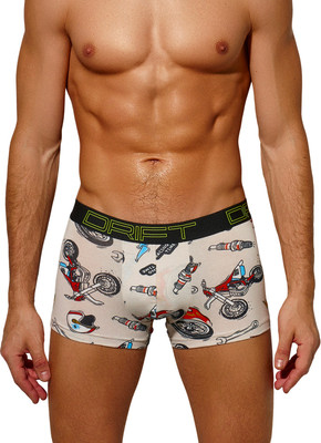 Трусы мужские Mark Formelle 411124 (р.98-108, мотосезон на льду) -