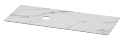 

Столешница для тумбы в ванную, Pallisandro PA01-120