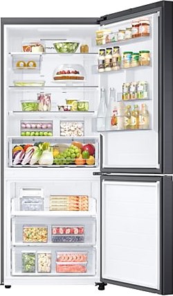 Купить Холодильник с морозильником Samsung RB50DG602EB1WR в Барановичах