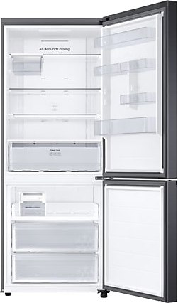 Купить Холодильник с морозильником Samsung RB50DG602EB1WR в Барановичах