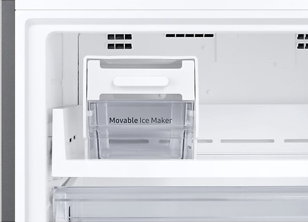 Купить Холодильник с морозильником Samsung RB50DG602EB1WR в Барановичах