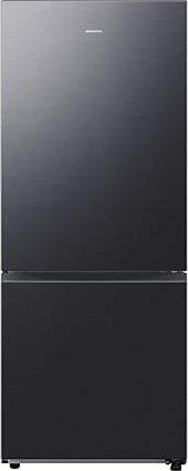 Холодильник с морозильником Samsung RB50DG602EB1WR