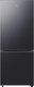Холодильник с морозильником Samsung RB50DG602EB1WR - 