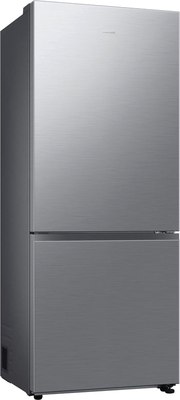 Холодильник с морозильником Samsung RB50DG602ES9WR - 