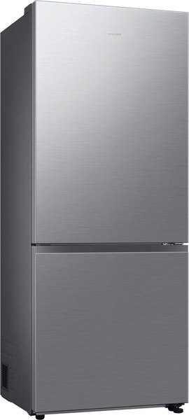 Холодильник с морозильником Samsung RB50DG602ES9WR