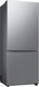 Холодильник с морозильником Samsung RB50DG602ES9WR - 