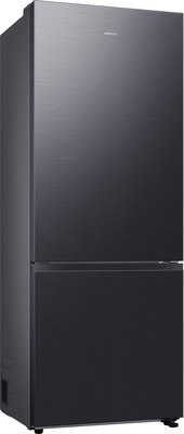 Холодильник с морозильником Samsung RB53DG703EB1WR - 