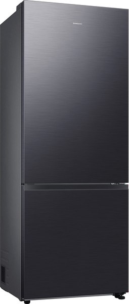 Холодильник с морозильником Samsung RB53DG703EB1WR