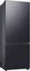 Холодильник с морозильником Samsung RB53DG703EB1WR - 