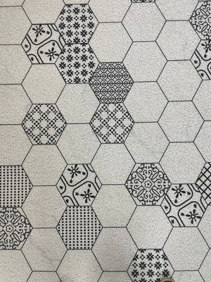 

Коврик грязезащитный, №51