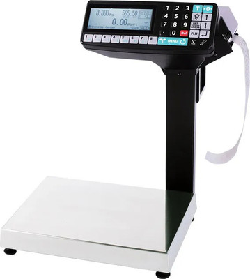 Весы торговые Масса-К МК-15.2-RP-10 / 71035961 - 