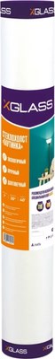 Стеклохолст XGlass 40 г/м2 (20м) - 