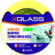 Лента малярная XGlass УФ-стойкая 100С 50мм (25м) - 