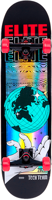 Скейтборд Tech Team Elite Globe NN014153 -