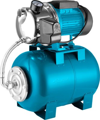 

Насосная станция, WP97080ST