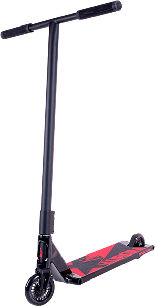 Самокат трюковый Tech Team Aurora NN012174
