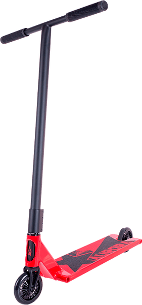 Самокат трюковый Tech Team Aurora NN012173