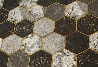 

Коврик грязезащитный, №59