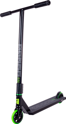 

Самокат трюковый, Duker 3.0 / NN012441