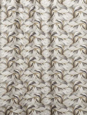 

Шторка-занавеска для ванны, Dream Grey 180x200