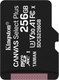 Карта памяти Kingston Canvas Select Plus microSDXC 256GB SDCS2/256GBSP - 
