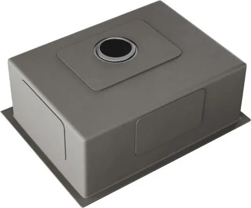 Купить Мойка кухонная Axus LS-6444S  
