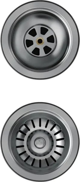 Купить Мойка кухонная Axus LS-6444S  