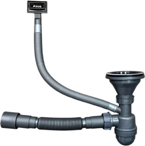 Купить Мойка кухонная Axus LS-6444S  