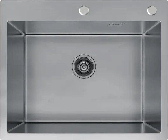 Мойка кухонная Axus LS-5044S