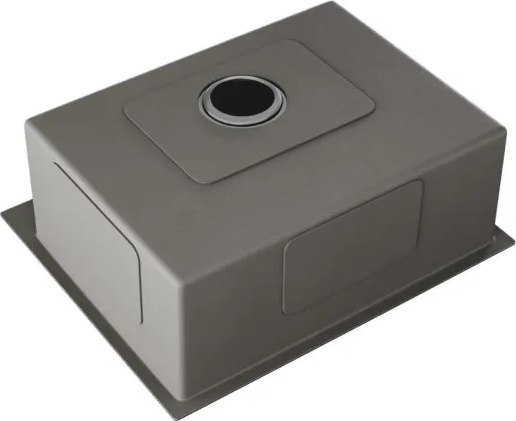 Купить Мойка кухонная Axus LS-5044S  