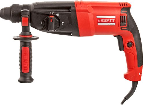 Перфоратор Felisatti SDS plus 26/800 / FT7001