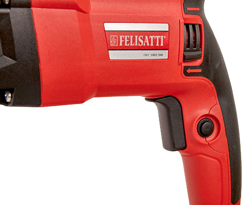 Перфоратор Felisatti SDS plus 26/800 / FT7001 — фото 4