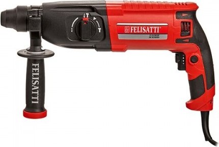 Перфоратор Felisatti SDS plus 30/900 / FT7005