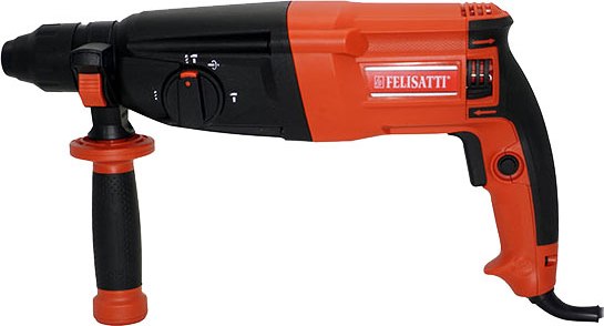 Перфоратор Felisatti SDS plus 30/900-2 / FT7004
