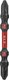 Бита P.I.T PH2-PZ2x65мм / ASDR03-065C - 