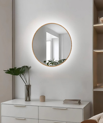 

Зеркало, 70 / LED.UV.70.70.DUB.AF.4K