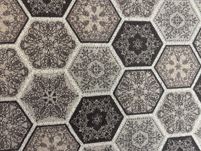 Коврик грязезащитный Kovrikbel №62 (120x290) -